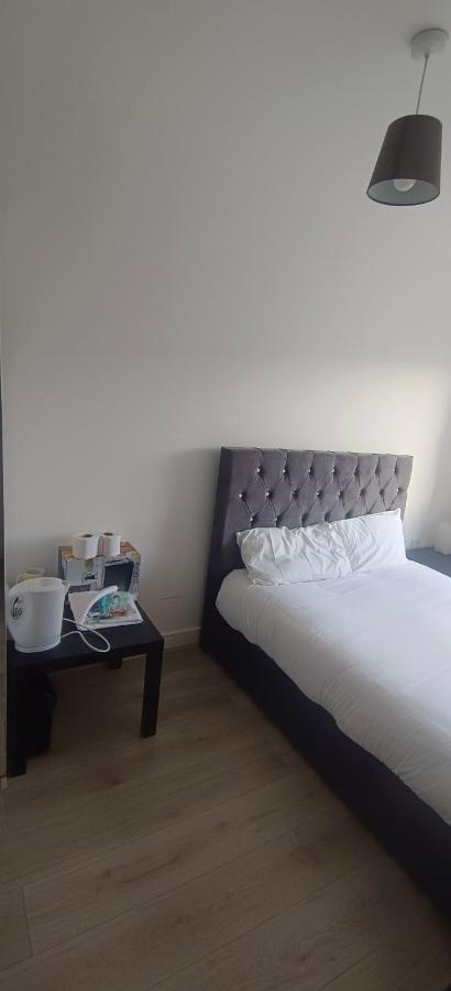 Free Car Park And Walk To Coop, Etihad , Piccadilly Daire Manchester Dış mekan fotoğraf
